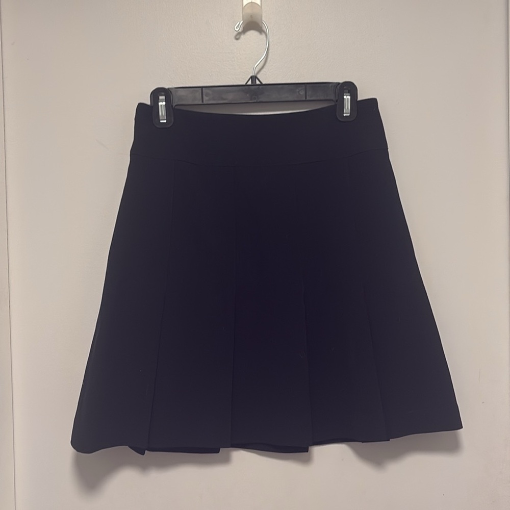 Skirt blazer set ptp 17 waist 14 size 2 by Ross Meyer - Picture 4 of 4